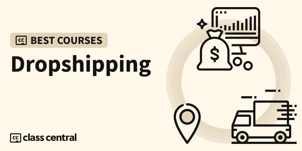 Physical Dropshipping Master Class