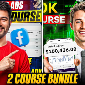 Dropshipping + Advance FB marketing